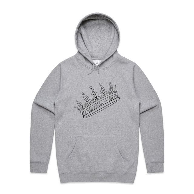 Grey Marle