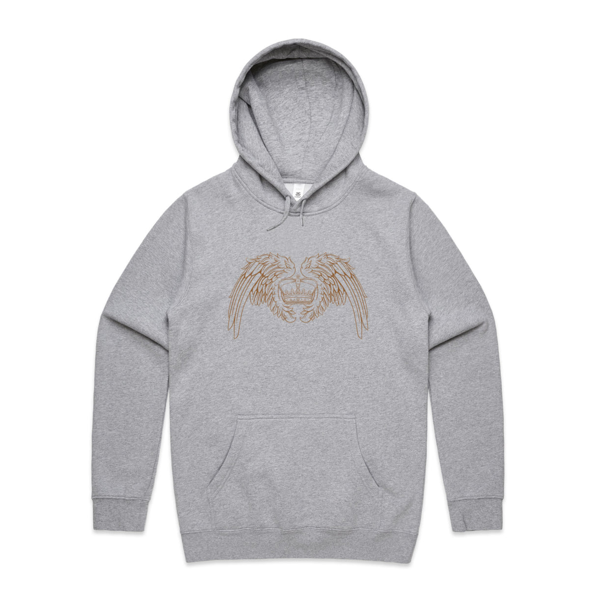 Grey Marle