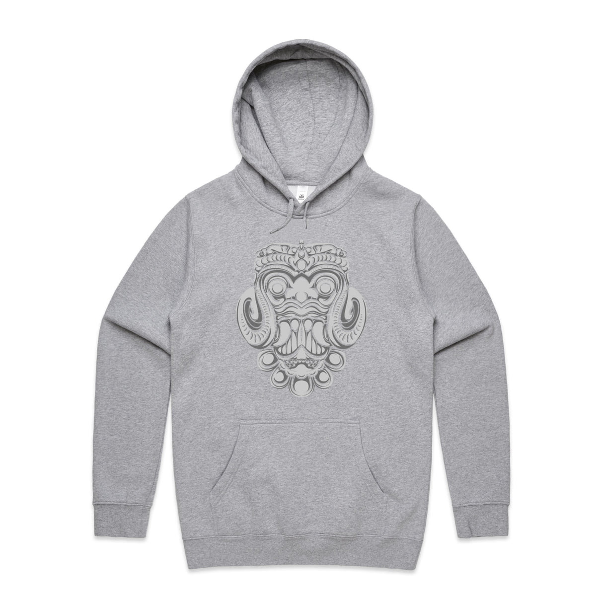 Grey Marle