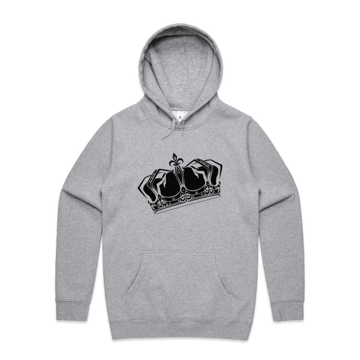 Grey Marle