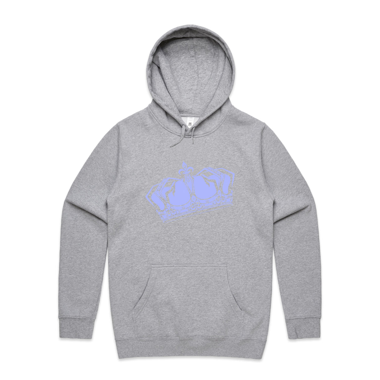 Grey Marle