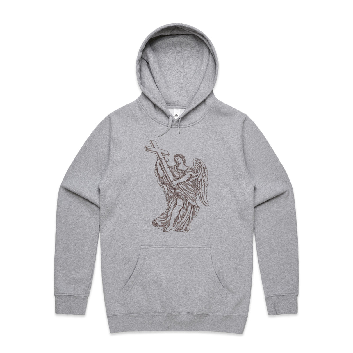 Grey Marle