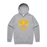 Grey Marle
