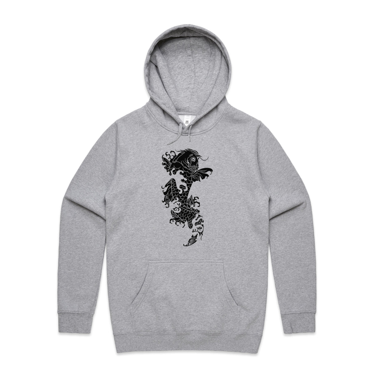 Grey Marle