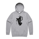 Grey Marle