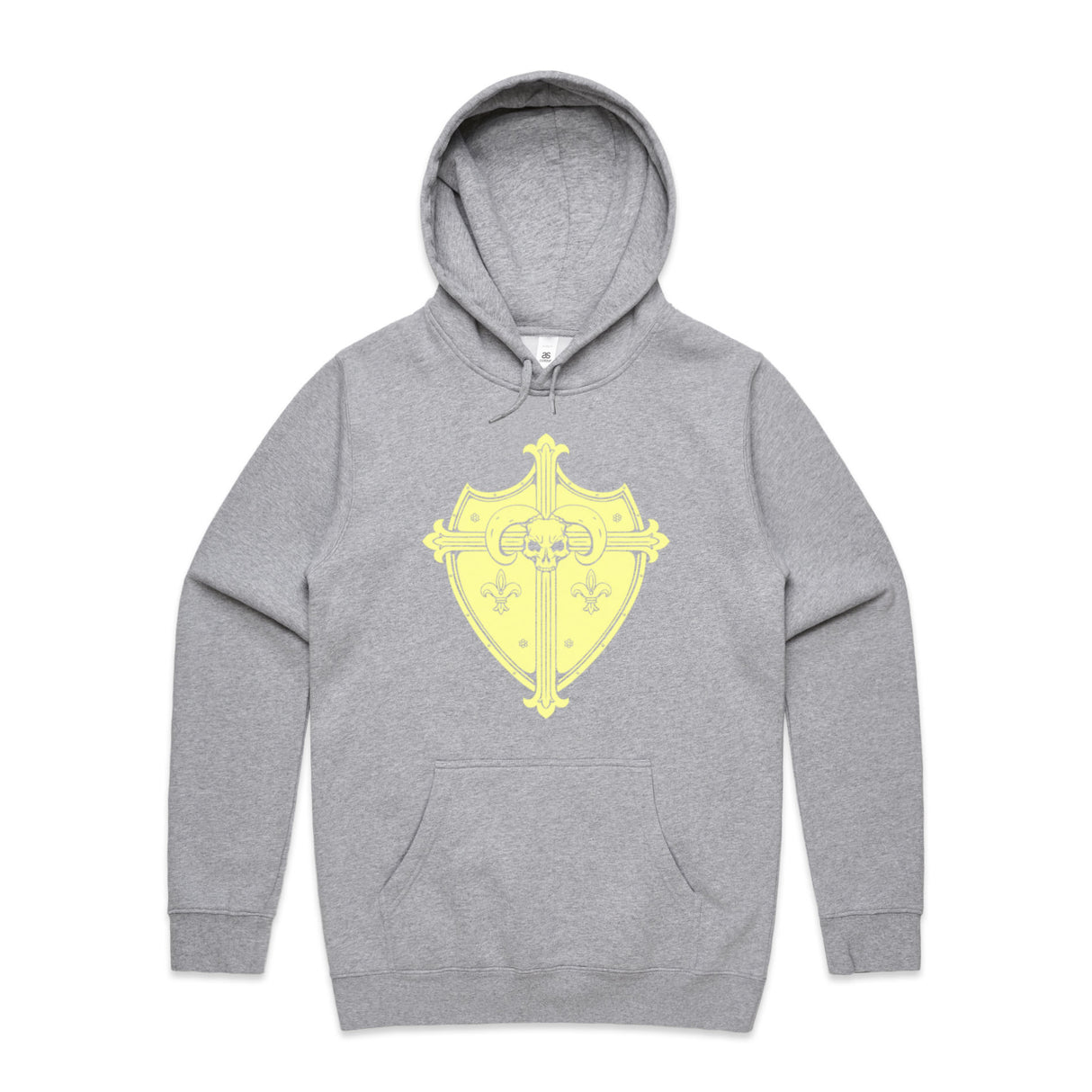 Grey Marle
