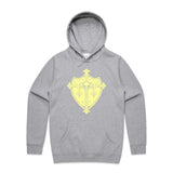 Grey Marle