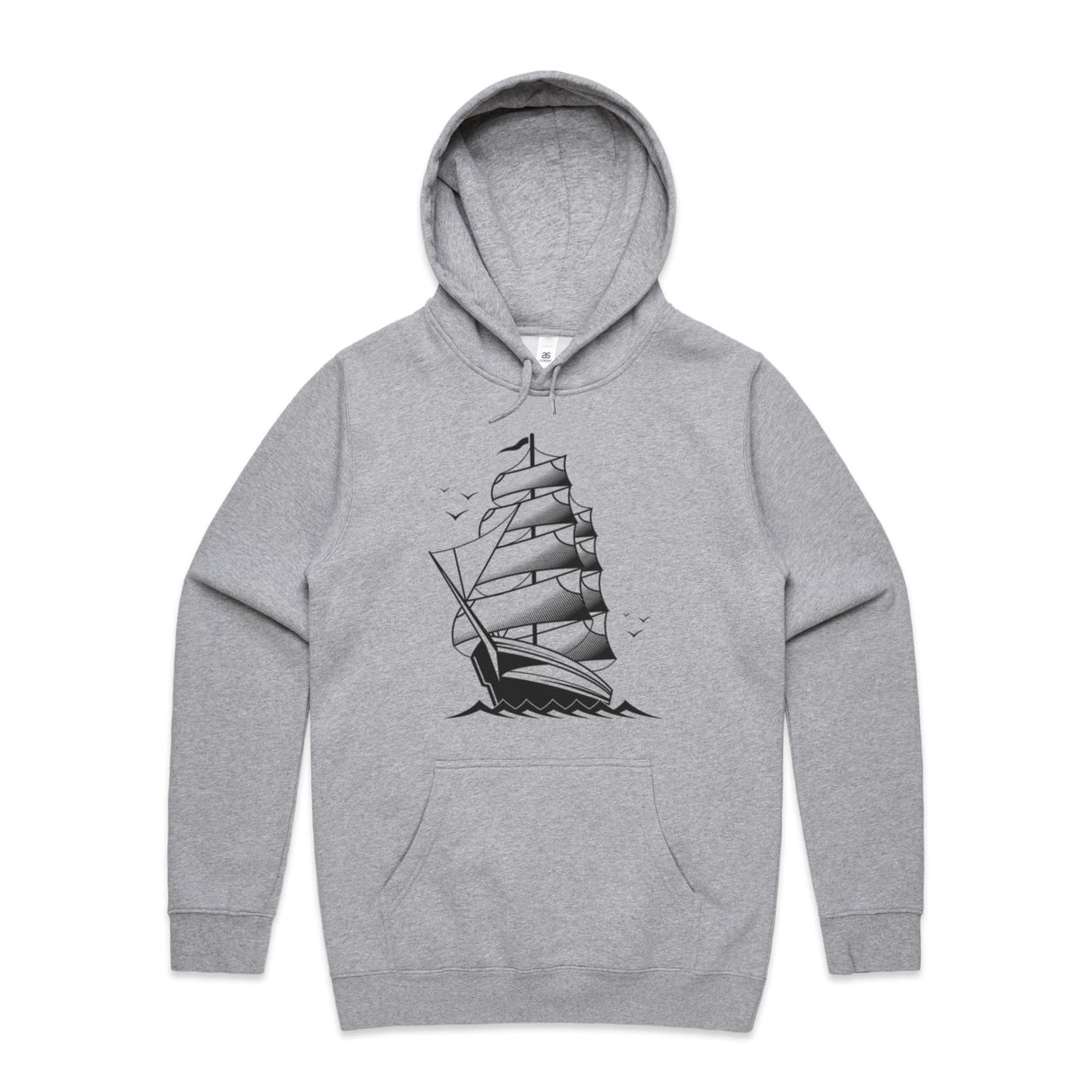 Grey Marle