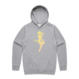 Grey Marle
