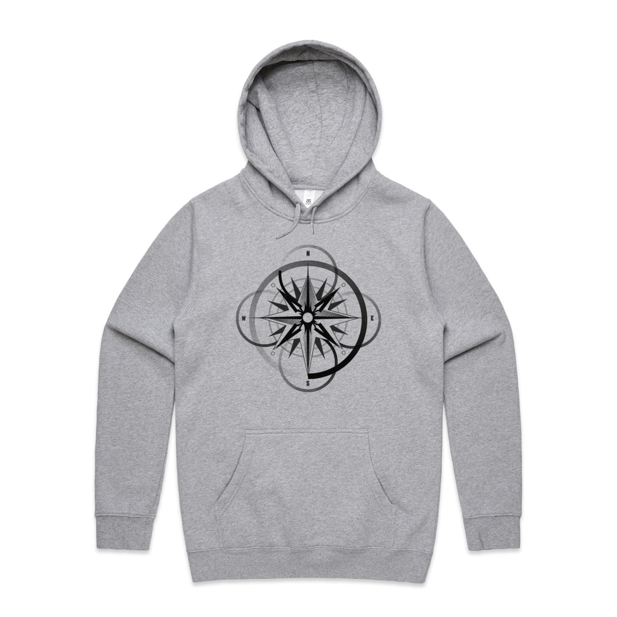 Grey Marle