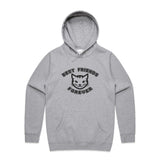 Grey Marle
