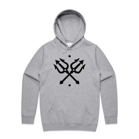 Grey Marle