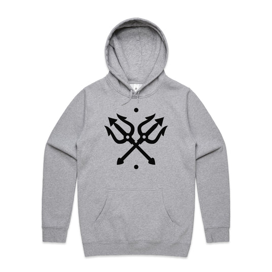 Grey Marle