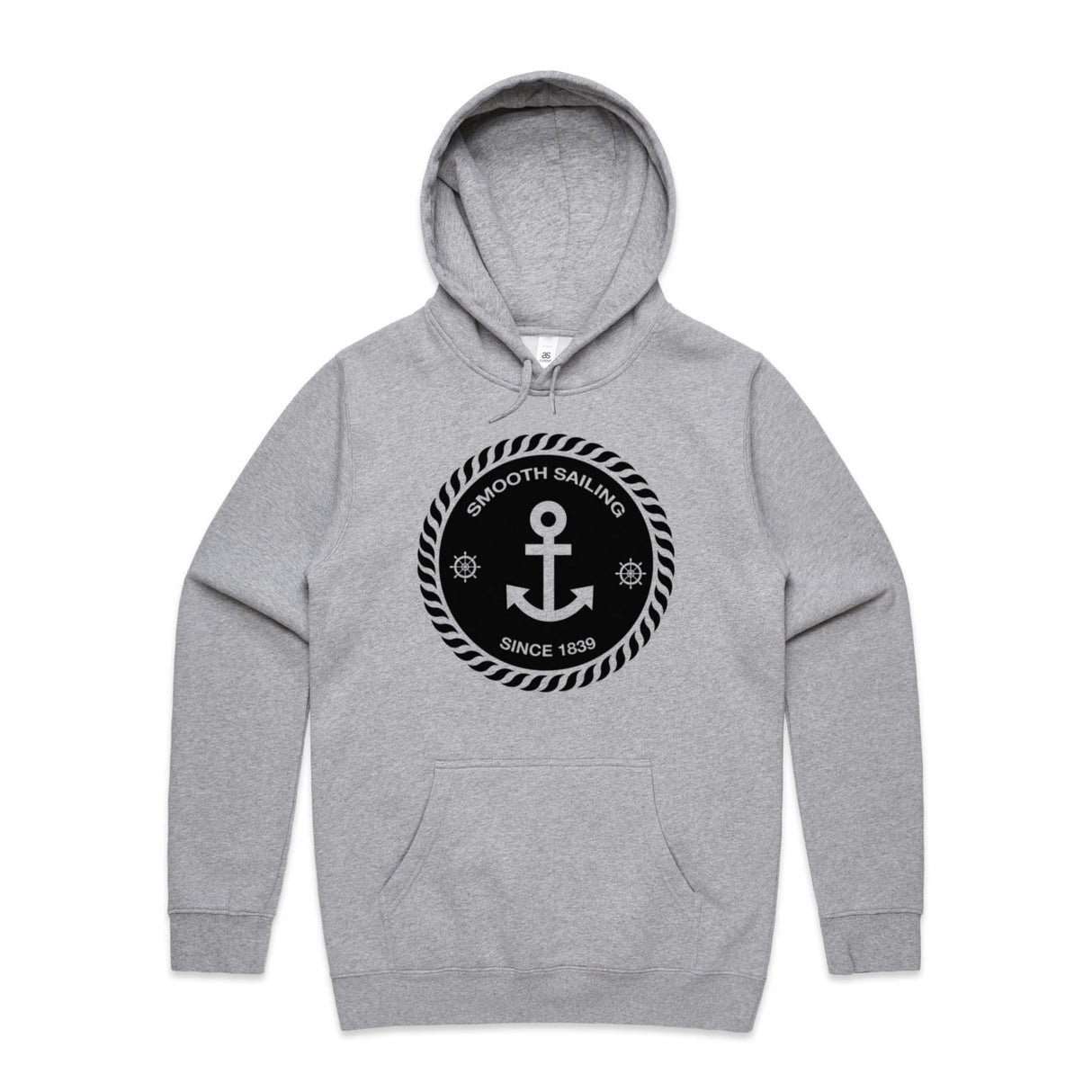 Grey Marle