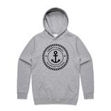 Grey Marle