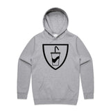 Grey Marle