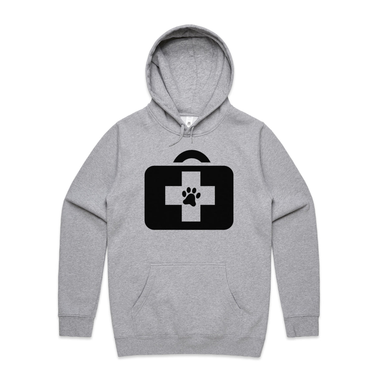 Grey Marle
