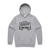 Grey Marle
