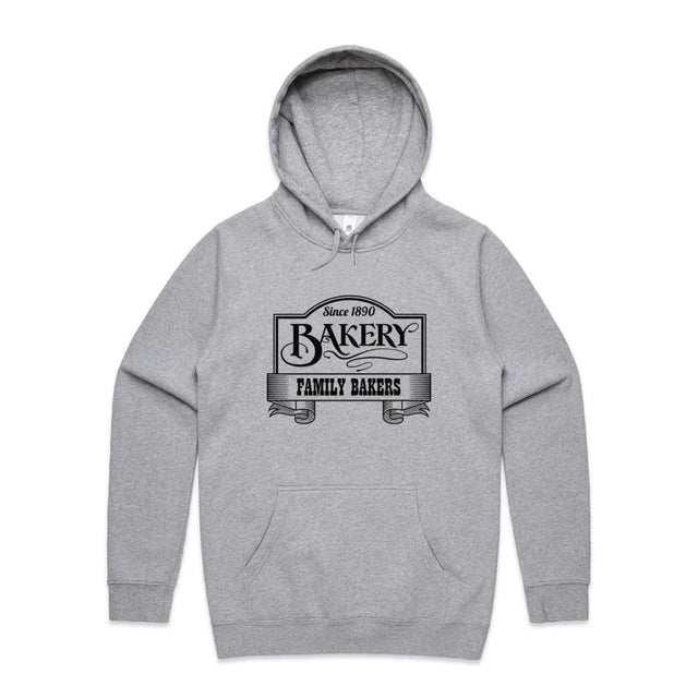 Grey Marle