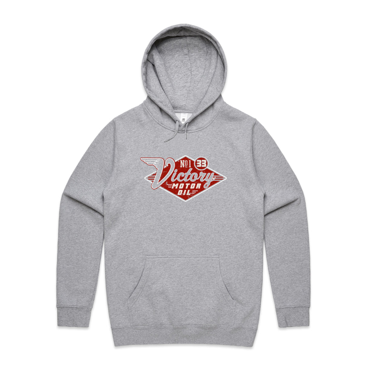 Grey Marle