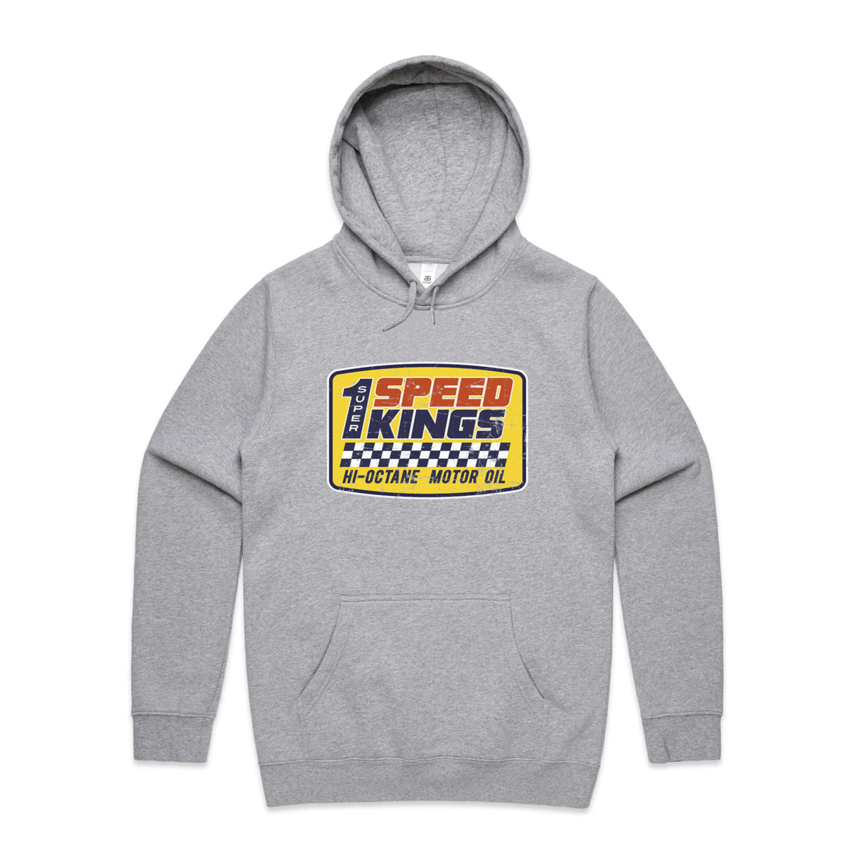Grey Marle