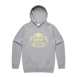 Grey Marle