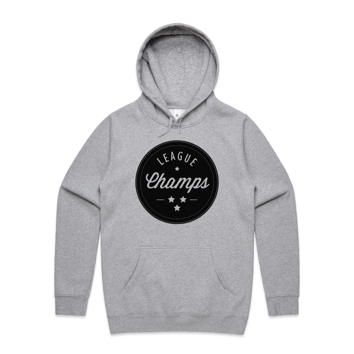Grey Marle