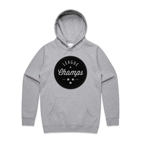 Grey Marle