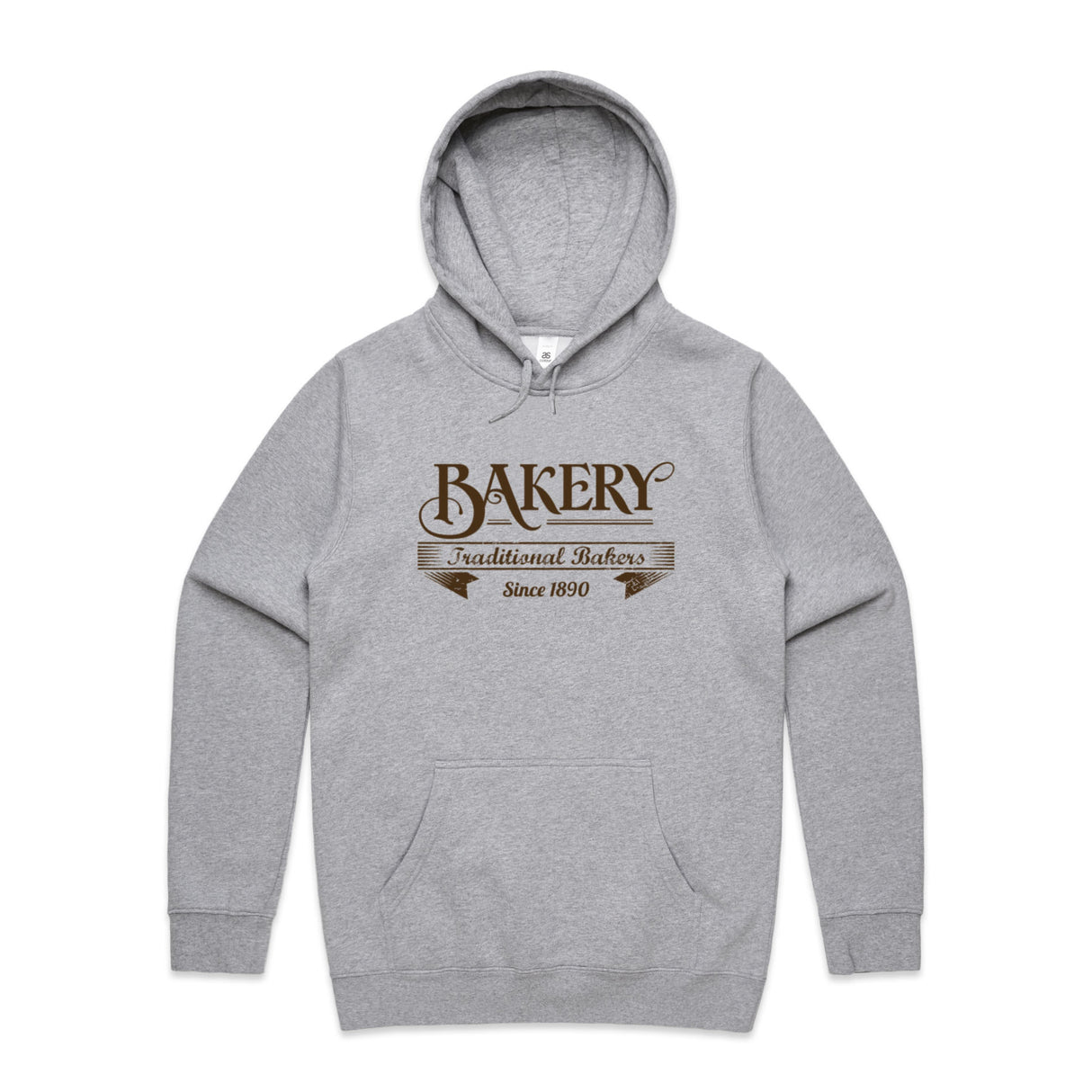 Grey Marle