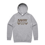 Grey Marle