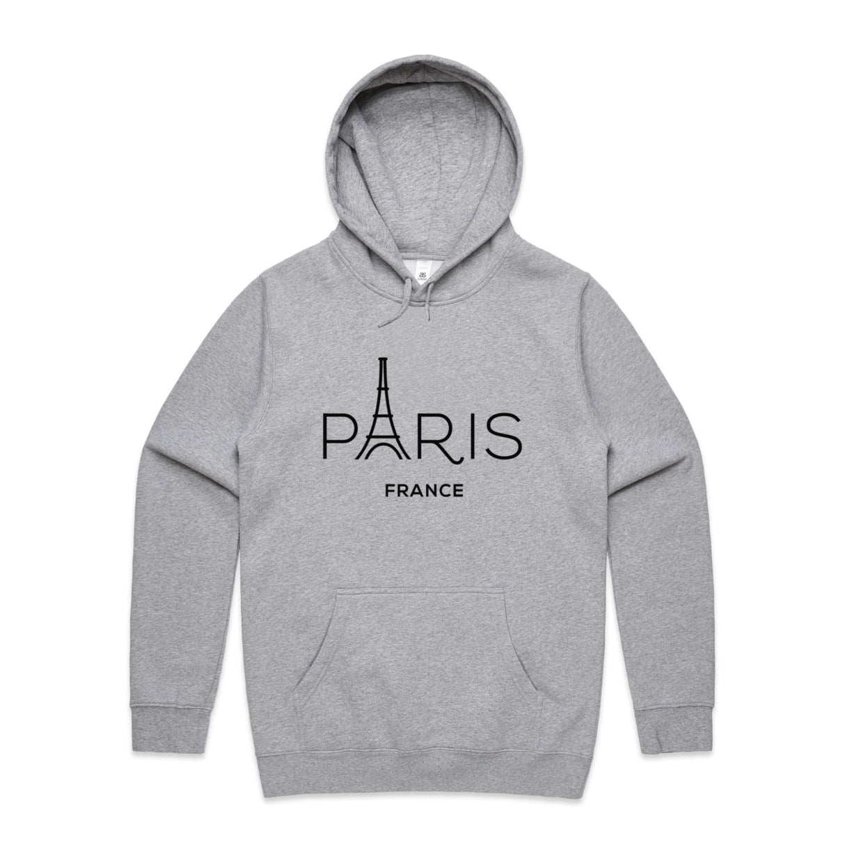 Grey Marle