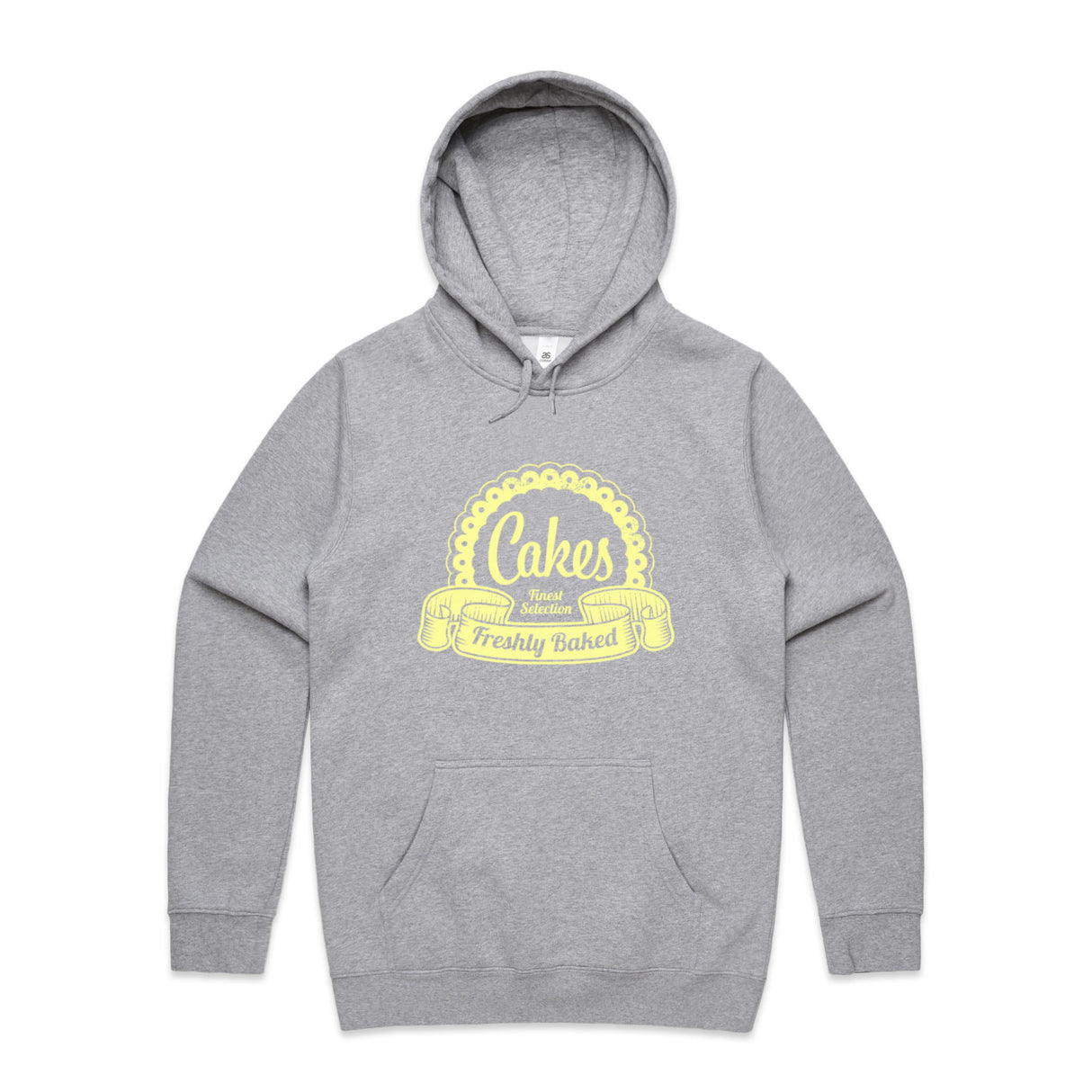 Grey Marle