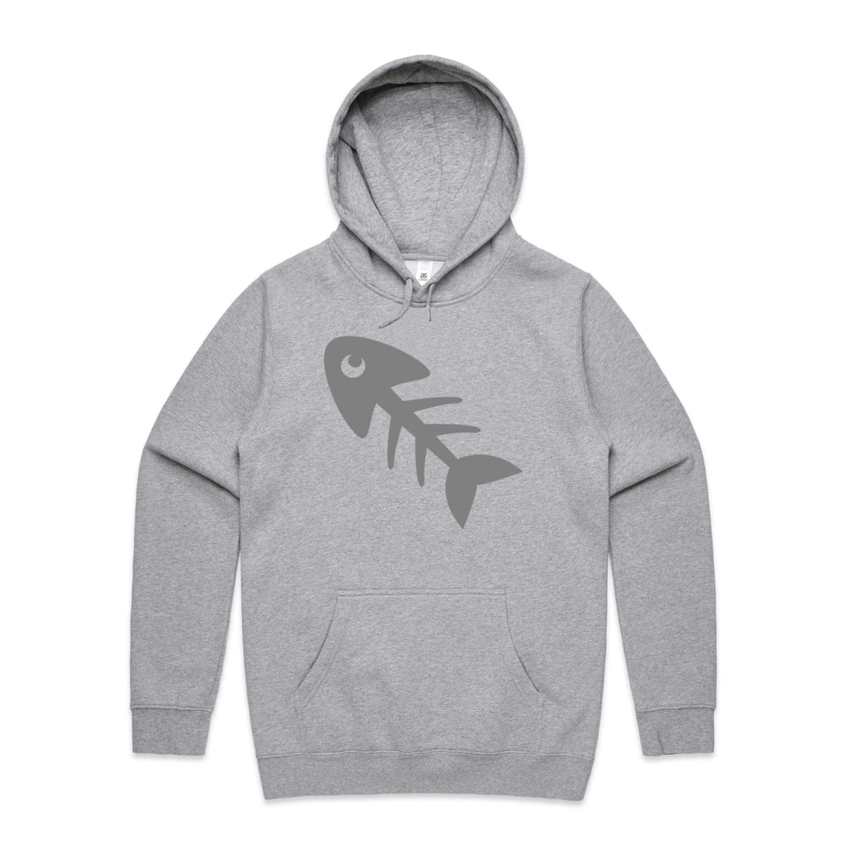 Grey Marle