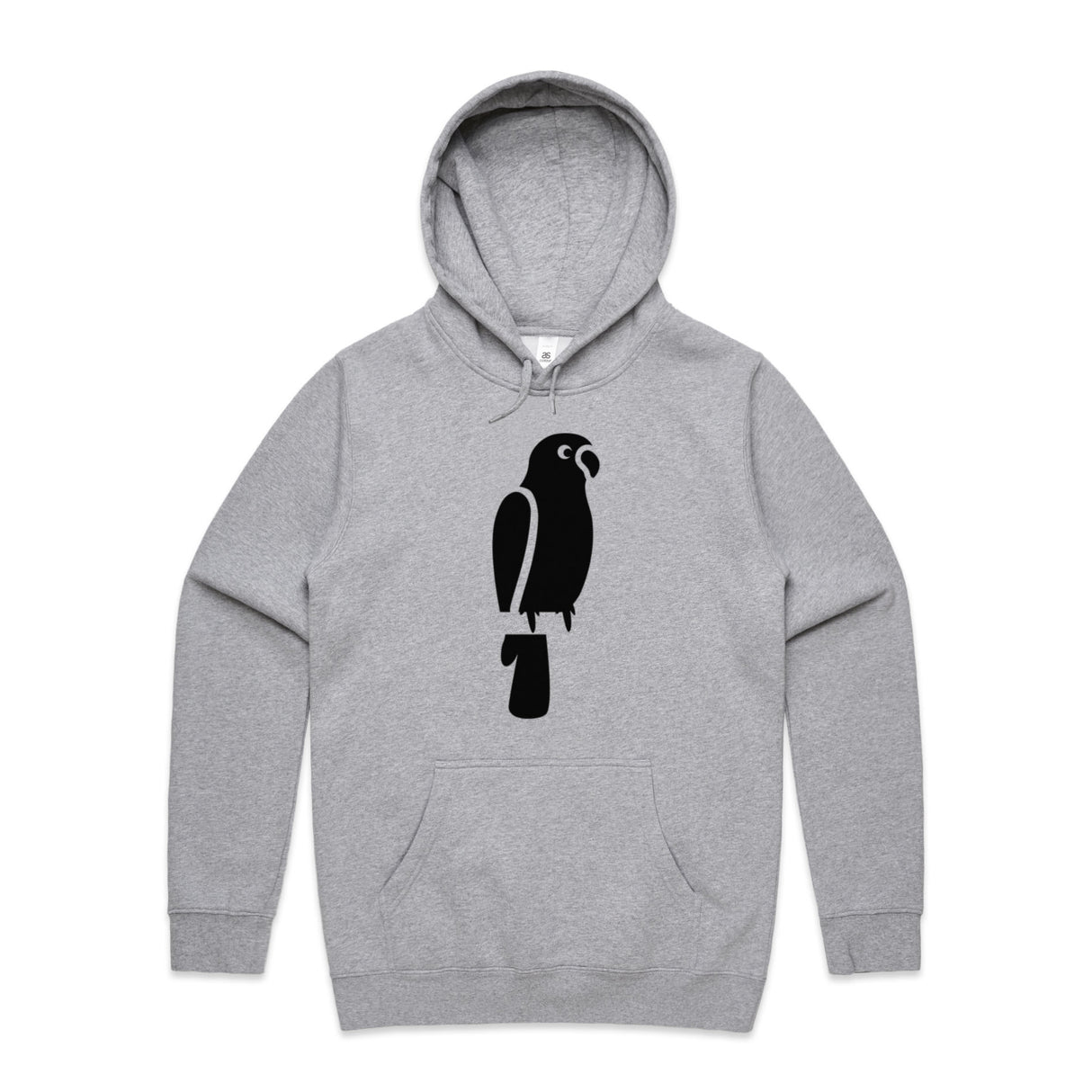 Grey Marle