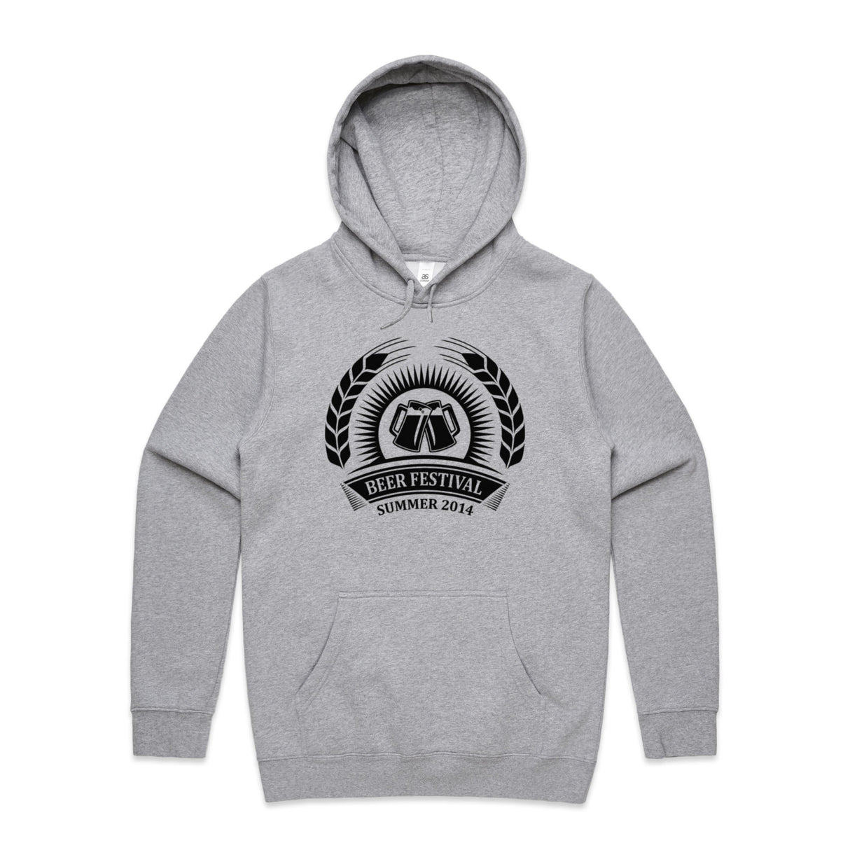 Grey Marle