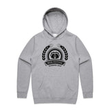 Grey Marle