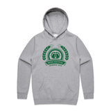 Grey Marle