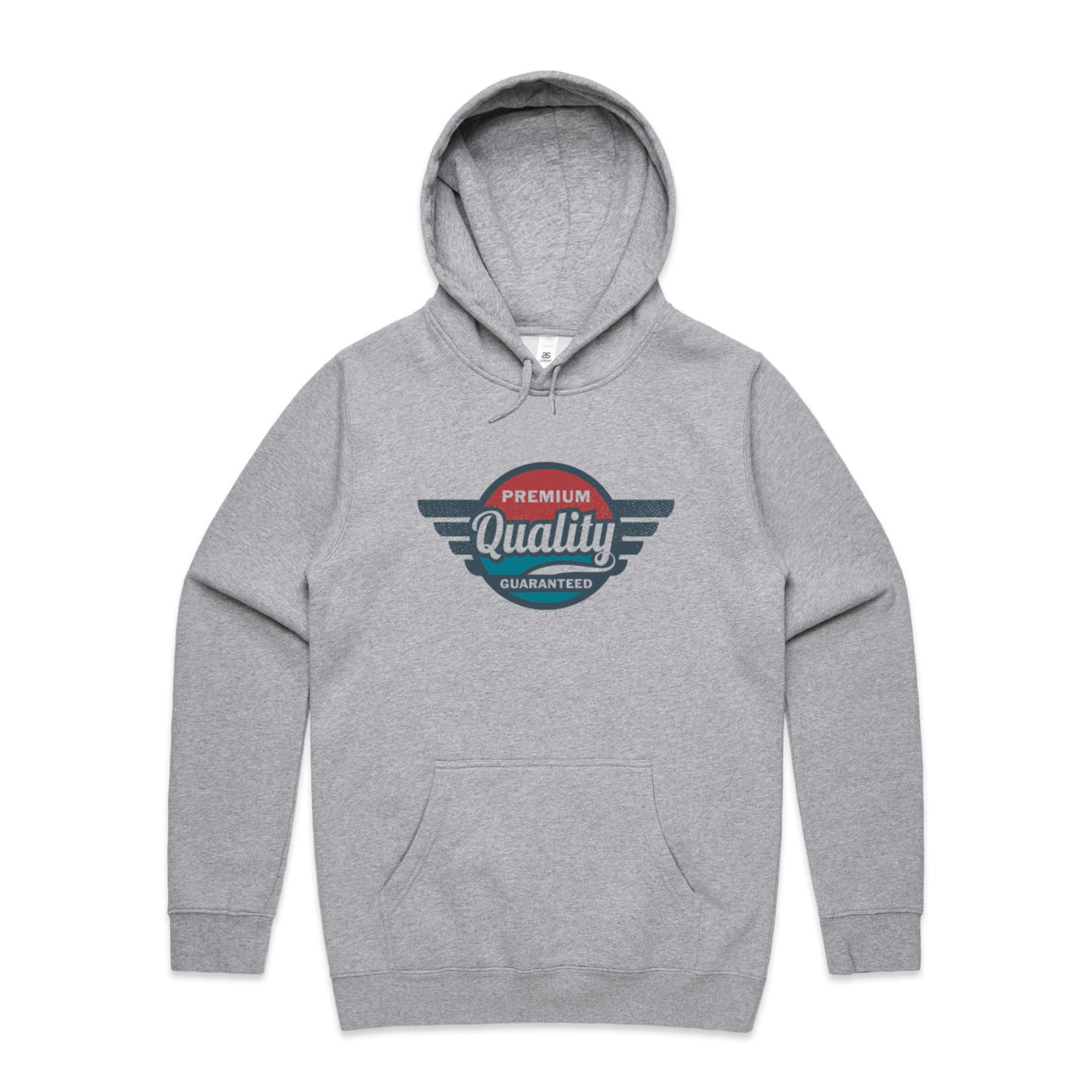 Grey Marle