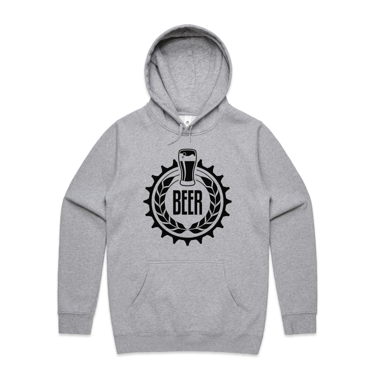 Grey Marle