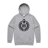 Grey Marle