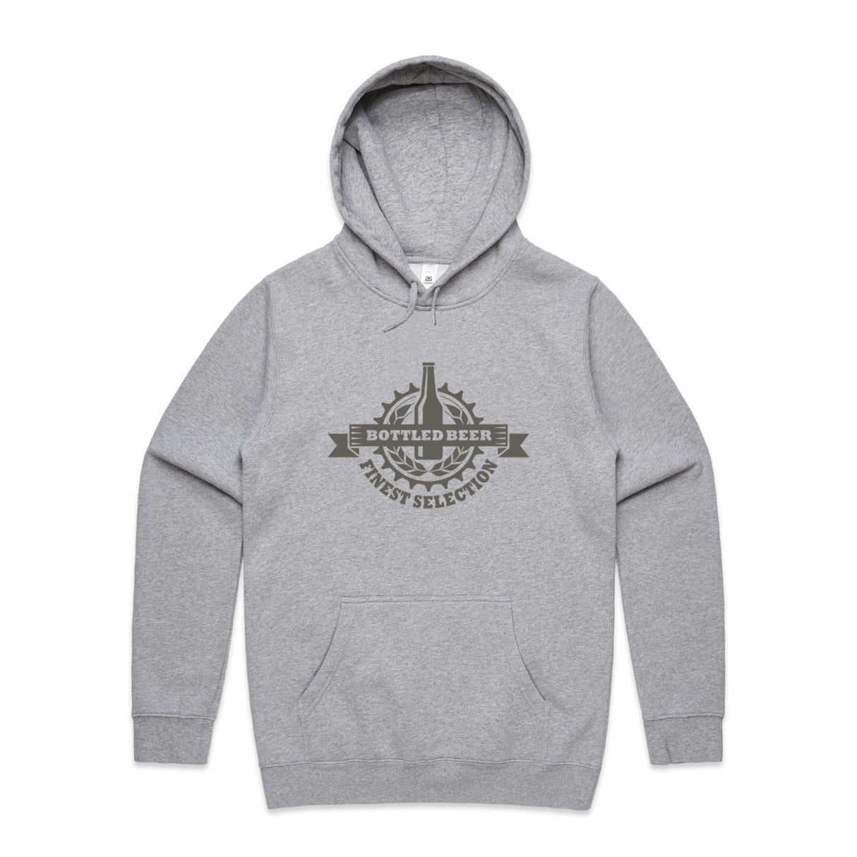 Grey Marle