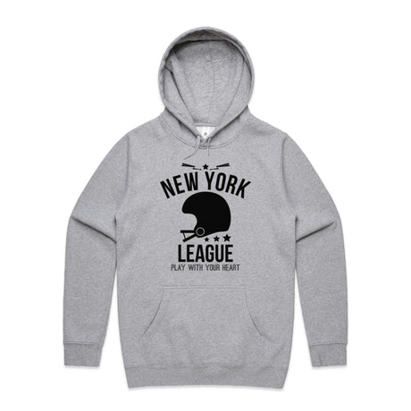 Grey Marle