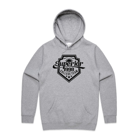 Grey Marle