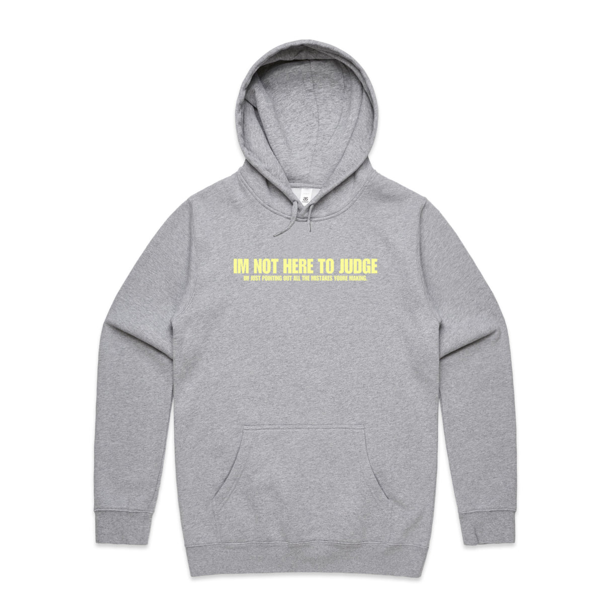 Grey Marle