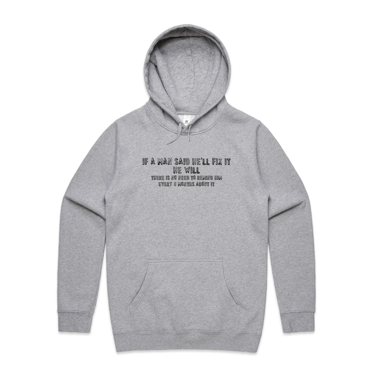 Grey Marle