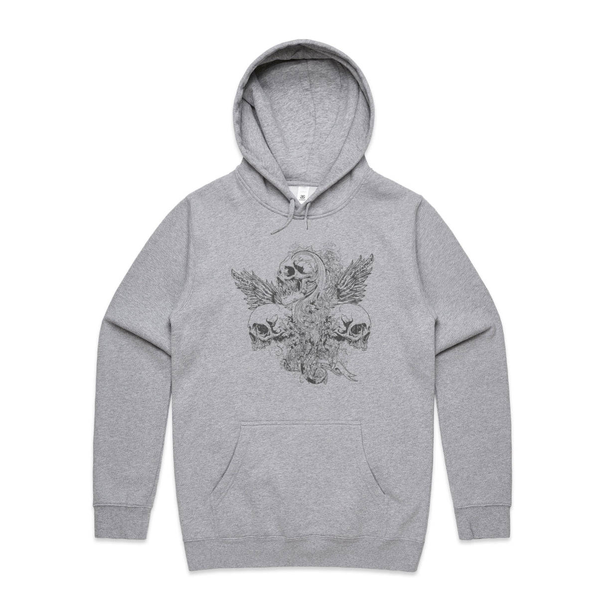 Grey Marle