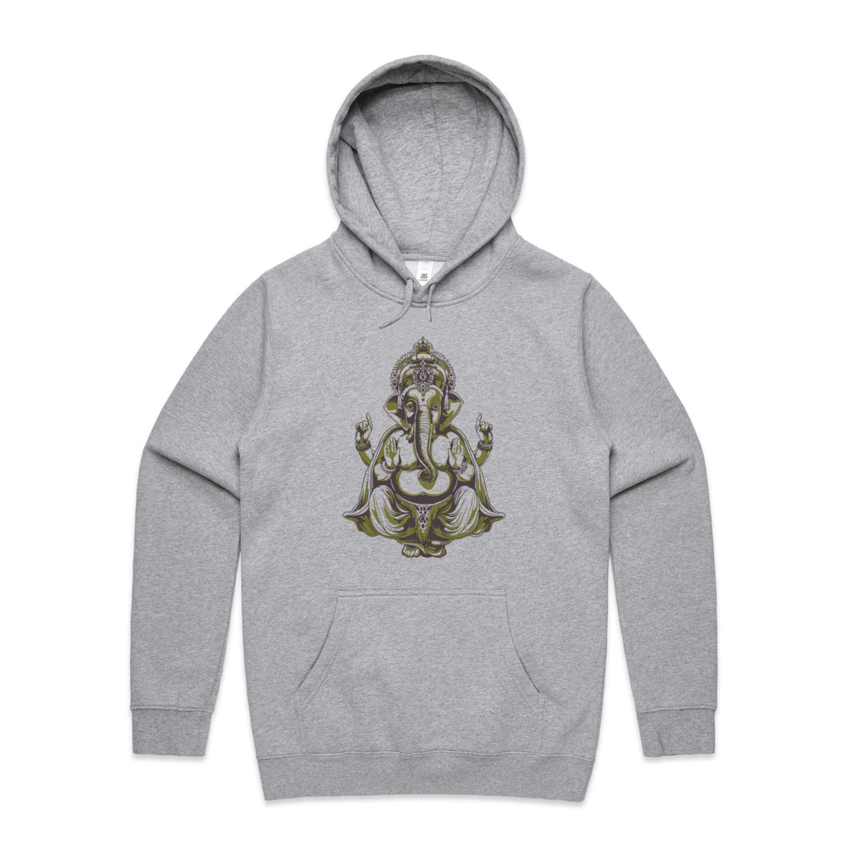 Grey Marle