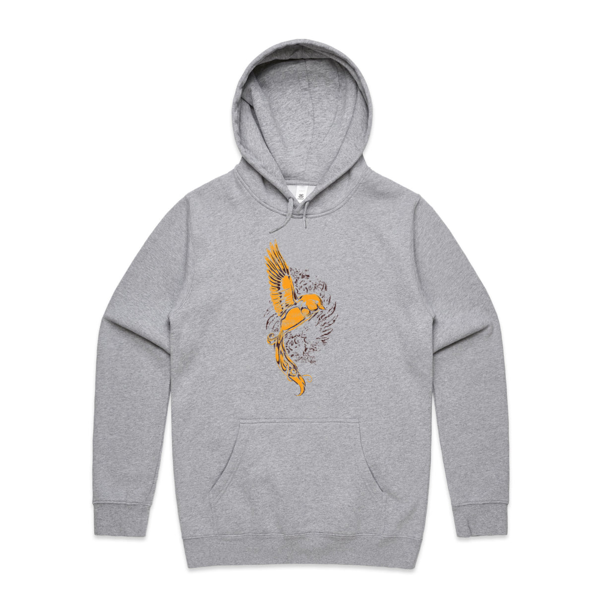 Grey Marle