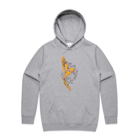 Grey Marle
