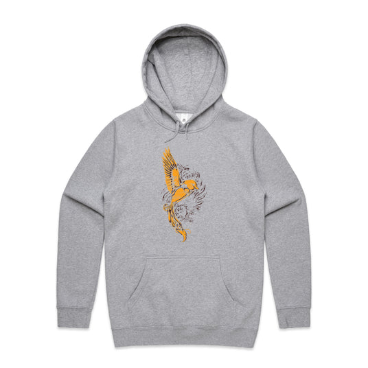 Grey Marle